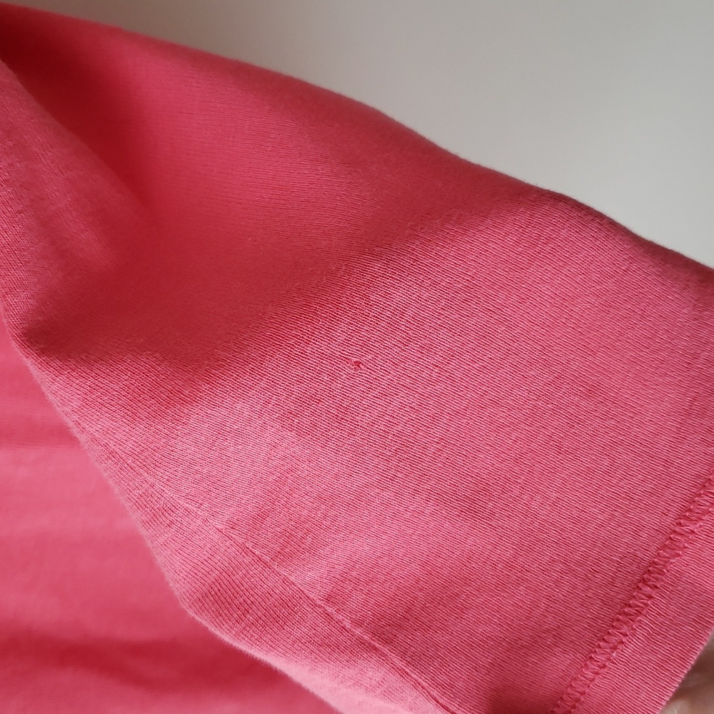 Smartset Button-Up Women's Top - Picture 6 of 6